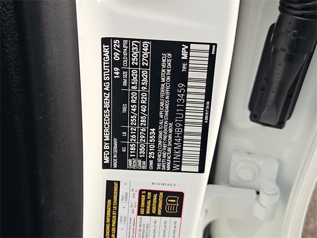 Thumbnail: 2026 Mercedes-Benz GLC - 38