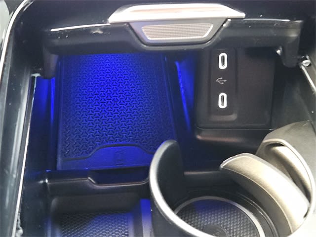 Thumbnail: 2026 Mercedes-Benz GLC - 17