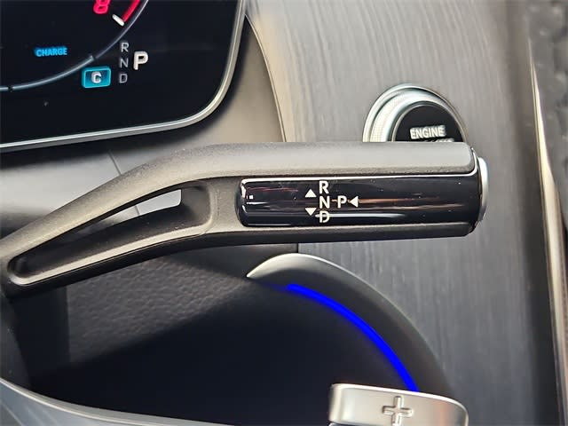 Thumbnail: 2026 Mercedes-Benz GLC - 36