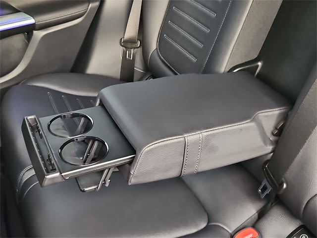 Thumbnail: 2026 Mercedes-Benz GLC - 42