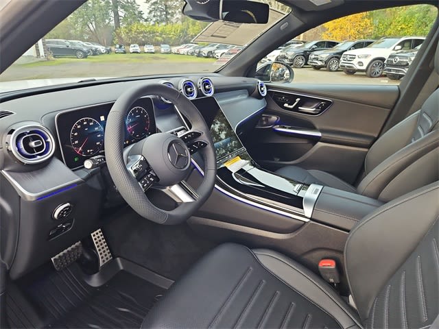 Thumbnail: 2026 Mercedes-Benz GLC - 2