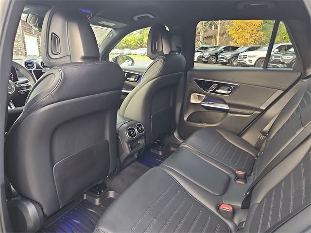 Thumbnail: 2026 Mercedes-Benz GLC - 13