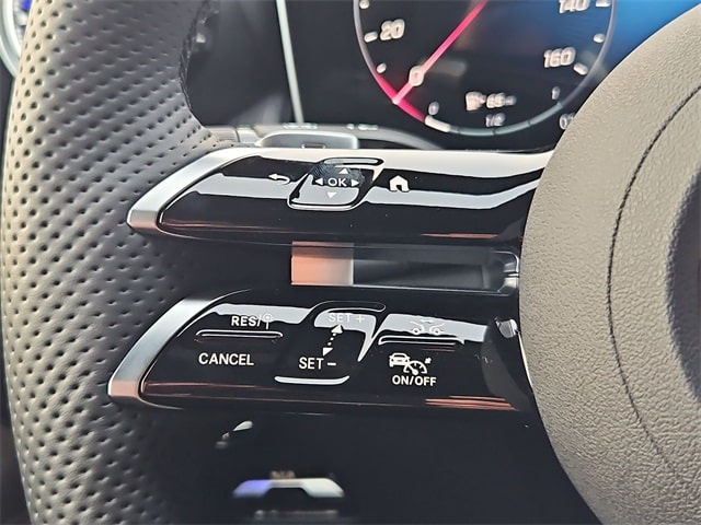 Thumbnail: 2026 Mercedes-Benz GLC - 32