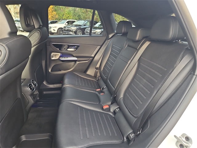 Thumbnail: 2026 Mercedes-Benz GLC - 29