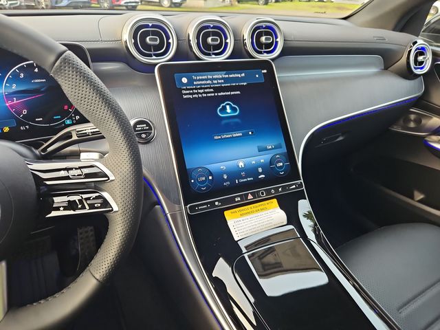 Thumbnail: 2026 Mercedes-Benz GLC - 15