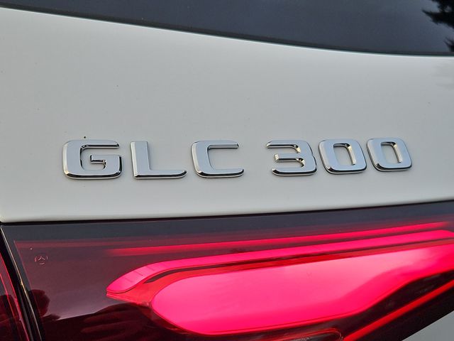 Thumbnail: 2026 Mercedes-Benz GLC - 27