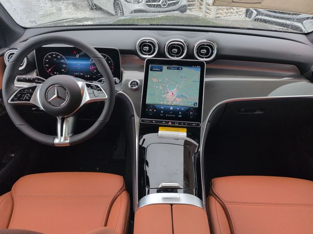 Thumbnail: 2026 Mercedes-Benz GLC - 10