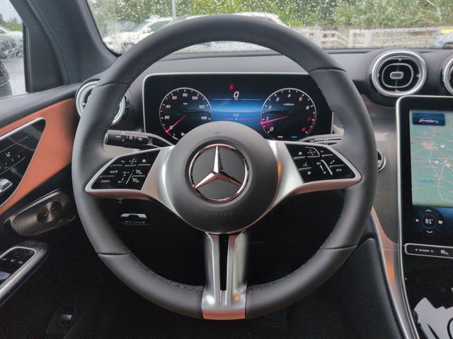Thumbnail: 2026 Mercedes-Benz GLC - 14
