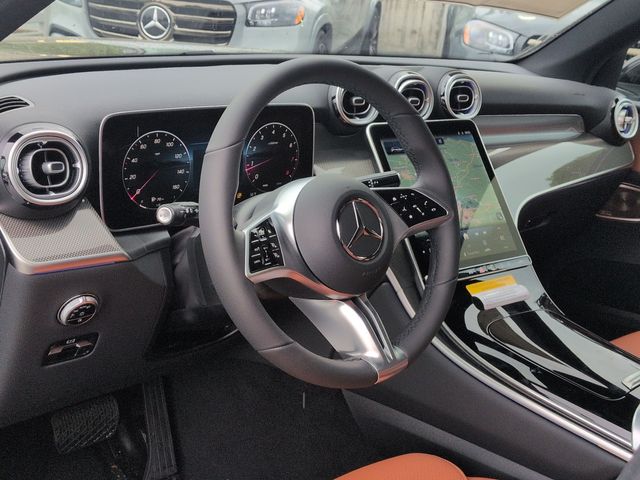 Thumbnail: 2026 Mercedes-Benz GLC - 2