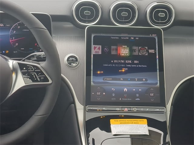 Thumbnail: 2025 Mercedes-Benz GLC - 15