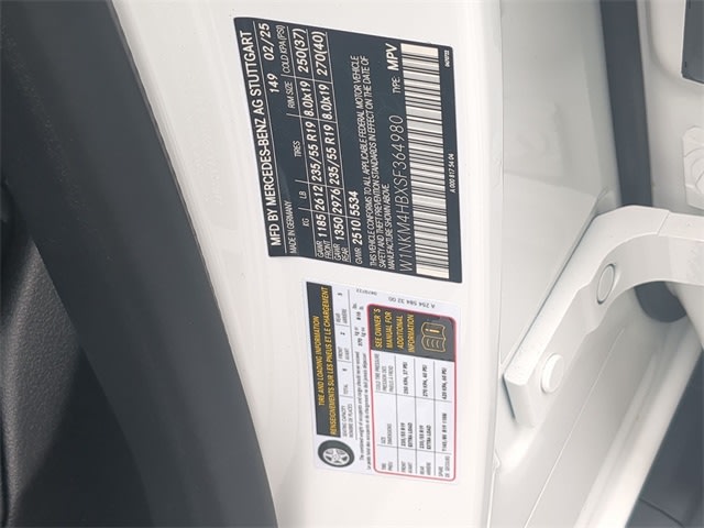 Thumbnail: 2025 Mercedes-Benz GLC - 36