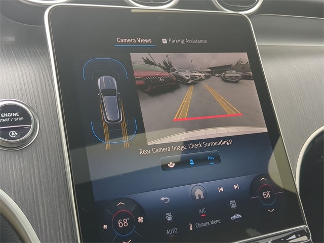 Thumbnail: 2025 Mercedes-Benz GLC - 32