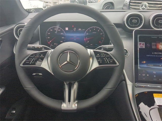 Thumbnail: 2025 Mercedes-Benz GLC - 14