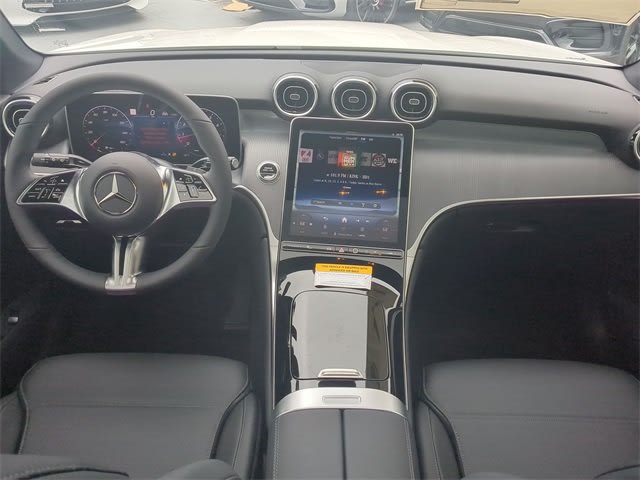 Thumbnail: 2025 Mercedes-Benz GLC - 10