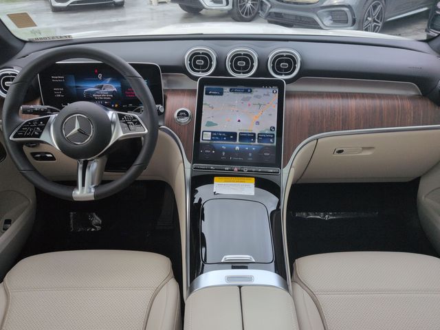 Thumbnail: 2026 Mercedes-Benz GLC - 2