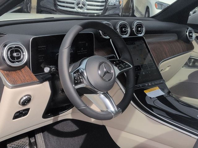 Thumbnail: 2026 Mercedes-Benz GLC - 15