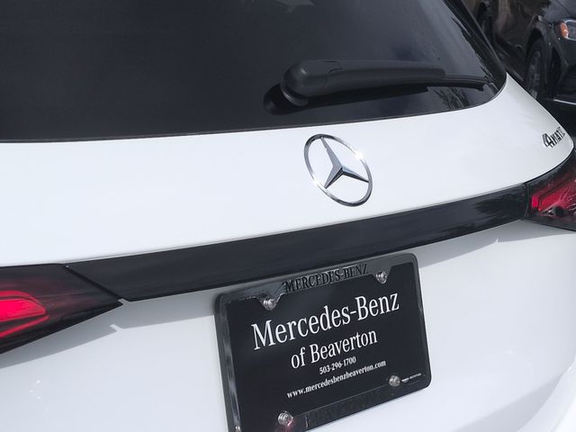 Thumbnail: 2026 Mercedes-Benz GLC - 7
