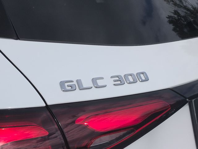 Thumbnail: 2026 Mercedes-Benz GLC - 24