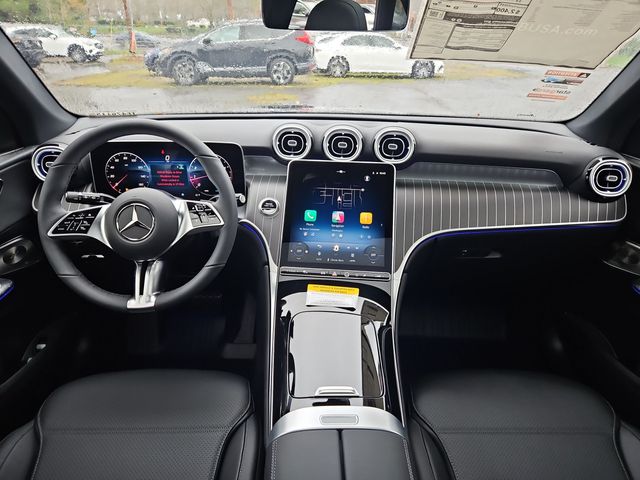 Thumbnail: 2026 Mercedes-Benz GLC - 10