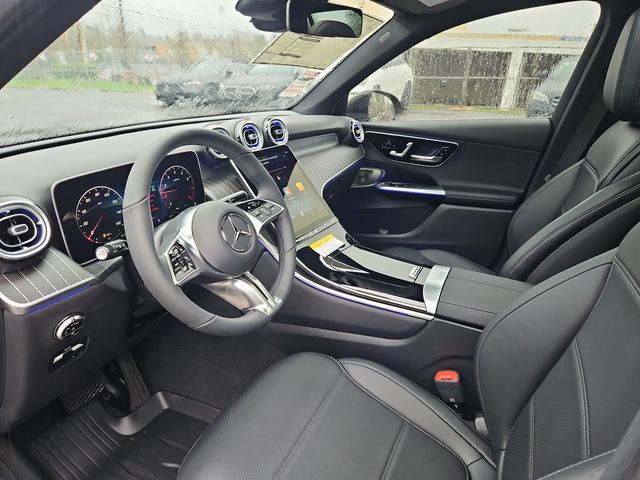 Thumbnail: 2026 Mercedes-Benz GLC - 2