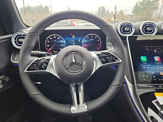 Thumbnail: 2026 Mercedes-Benz GLC - 14