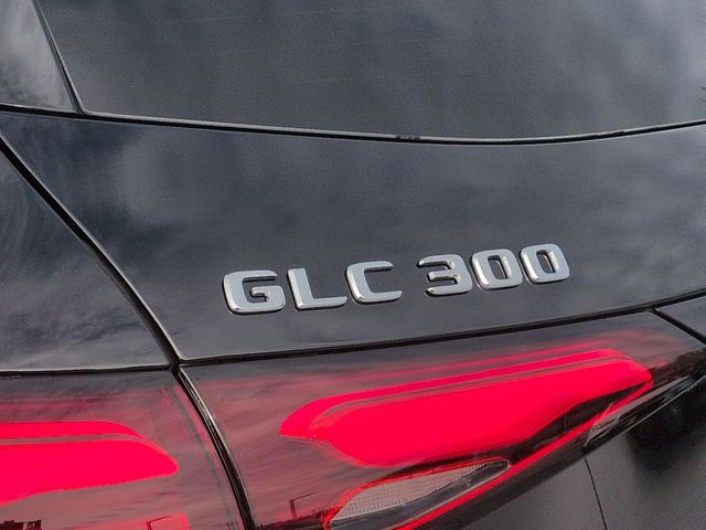 Thumbnail: 2026 Mercedes-Benz GLC - 23