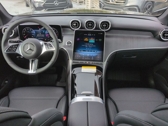 Thumbnail: 2026 Mercedes-Benz GLC - 10