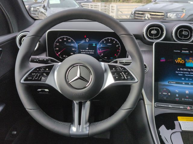 Thumbnail: 2026 Mercedes-Benz GLC - 14