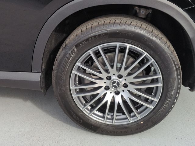 Thumbnail: 2026 Mercedes-Benz GLC - 8