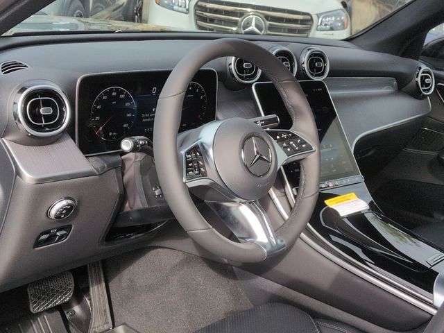 Thumbnail: 2026 Mercedes-Benz GLC - 2