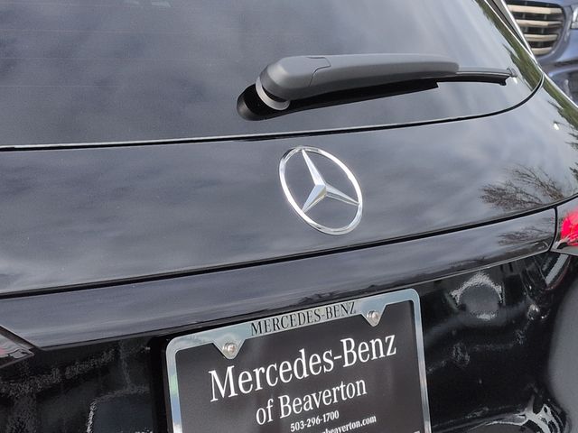 Thumbnail: 2026 Mercedes-Benz GLC - 7
