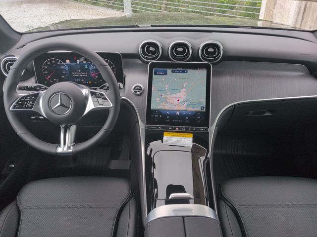 Thumbnail: 2026 Mercedes-Benz GLC - 10