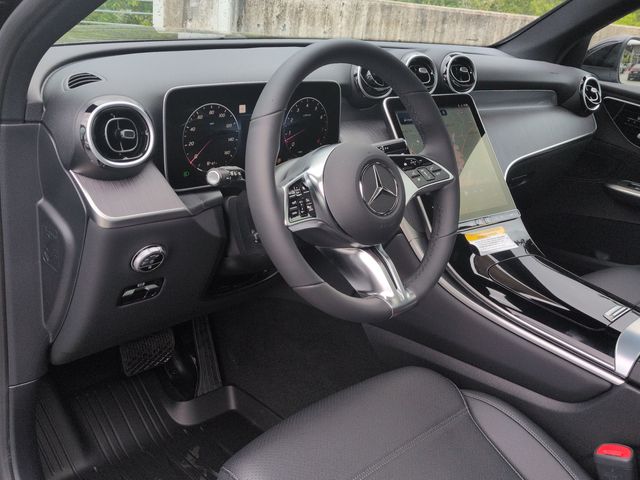 Thumbnail: 2026 Mercedes-Benz GLC - 2
