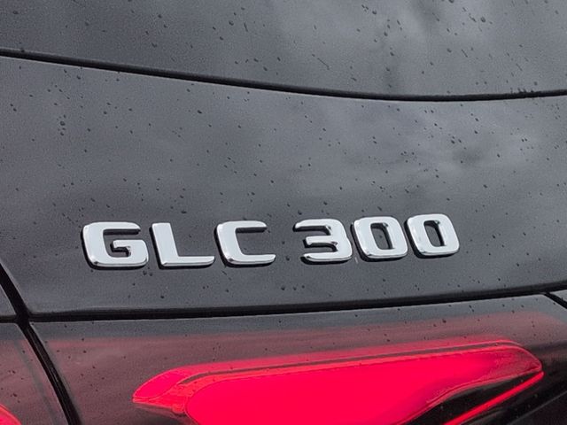Thumbnail: 2026 Mercedes-Benz GLC - 25