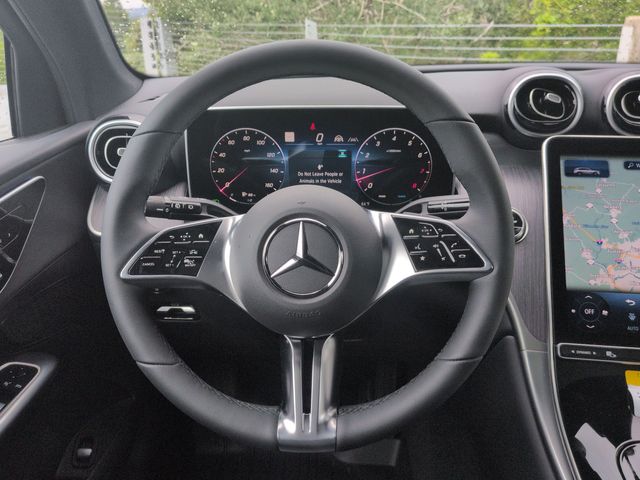 Thumbnail: 2026 Mercedes-Benz GLC - 14