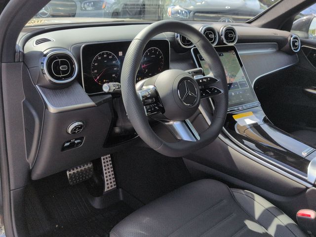 Thumbnail: 2026 Mercedes-Benz GLC - 2
