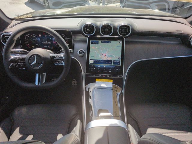 Thumbnail: 2026 Mercedes-Benz GLC - 10