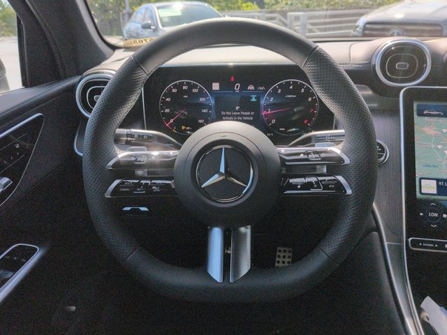 Thumbnail: 2026 Mercedes-Benz GLC - 14