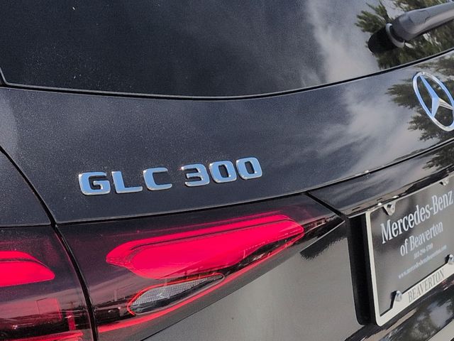 Thumbnail: 2026 Mercedes-Benz GLC - 7