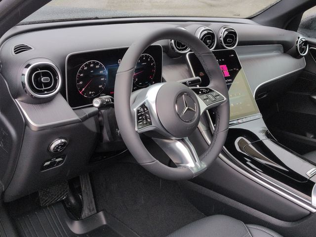 Thumbnail: 2026 Mercedes-Benz GLC - 2