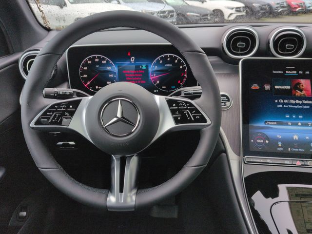 Thumbnail: 2026 Mercedes-Benz GLC - 14