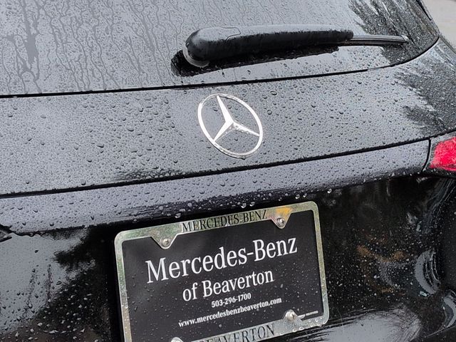 Thumbnail: 2026 Mercedes-Benz GLC - 7