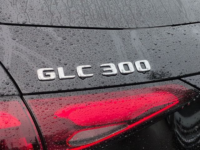 Thumbnail: 2026 Mercedes-Benz GLC - 24