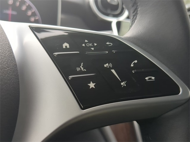 Thumbnail: 2025 Mercedes-Benz GLC - 29