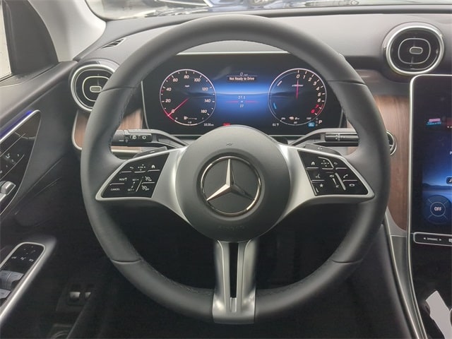 Thumbnail: 2025 Mercedes-Benz GLC - 13