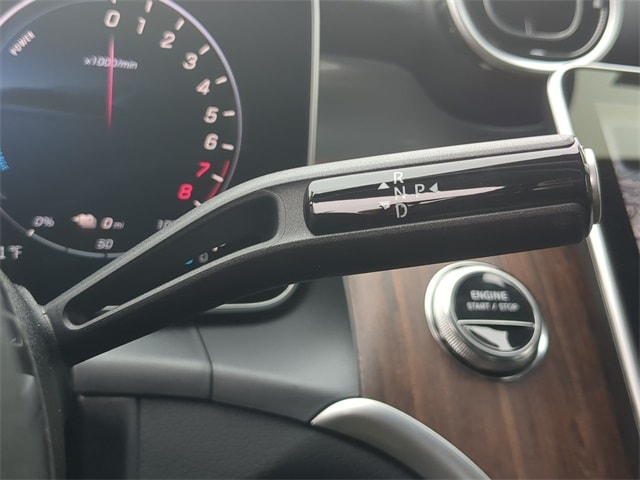 Thumbnail: 2025 Mercedes-Benz GLC - 35