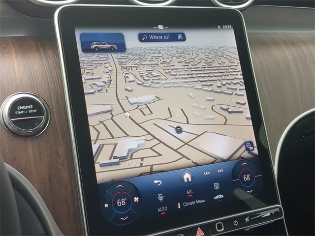 Thumbnail: 2025 Mercedes-Benz GLC - 31