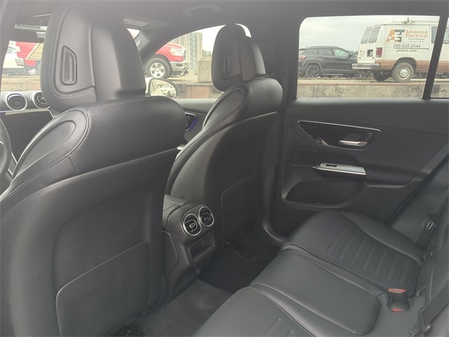 Thumbnail: 2025 Mercedes-Benz GLC - 13