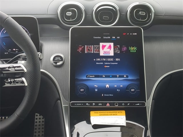 Thumbnail: 2025 Mercedes-Benz GLC - 15