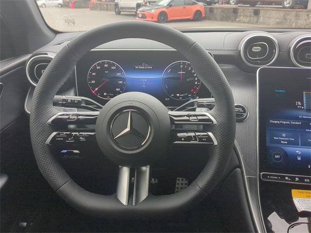 Thumbnail: 2025 Mercedes-Benz GLC - 14